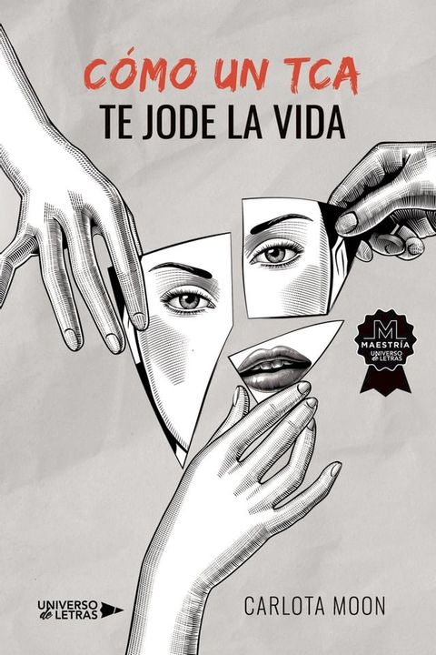 Cómo un TCA te jode la vida(Kobo/電子書)