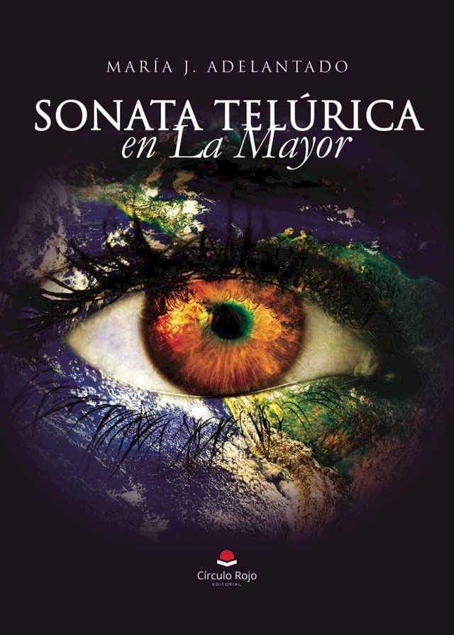  Sonata Telúrica en La Mayor(Kobo/電子書)