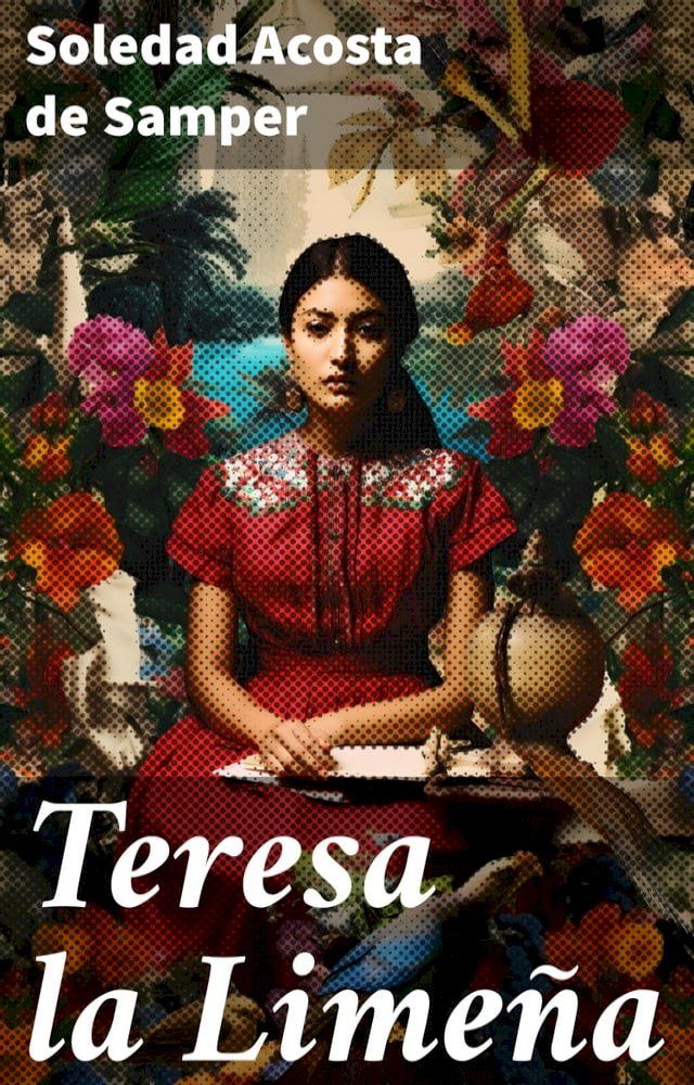  Teresa la Lime&ntilde;a(Kobo/電子書)