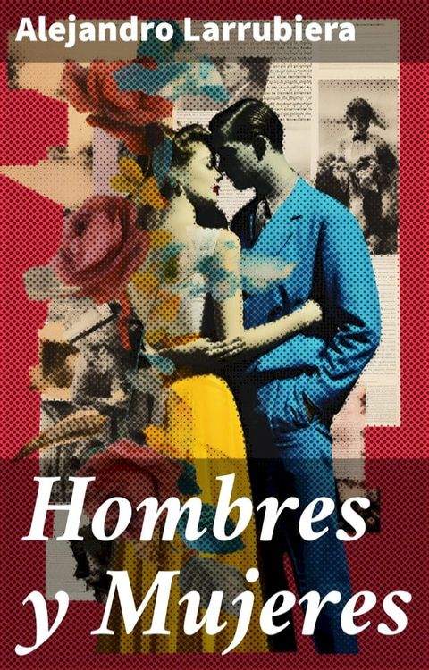 Hombres y Mujeres(Kobo/電子書)