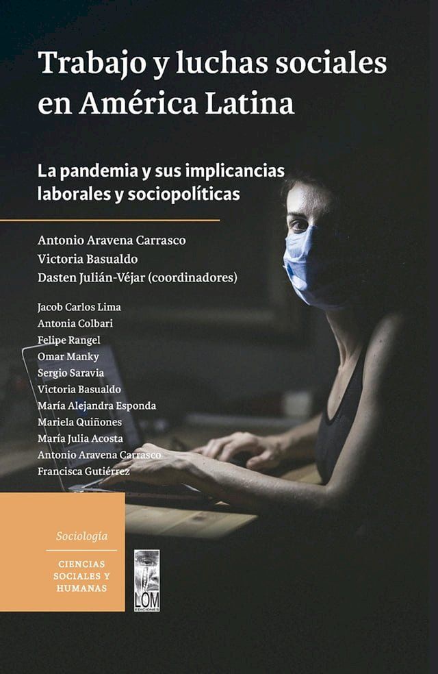  Trabajo y luchas sociales en América Latina(Kobo/電子書)