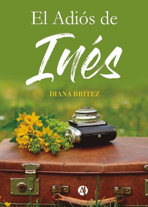 El Adiós de Inés(Kobo/電子書)