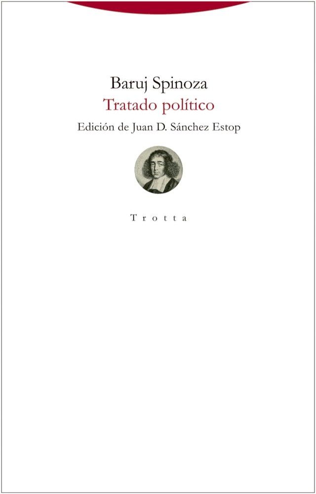  Tratado político(Kobo/電子書)