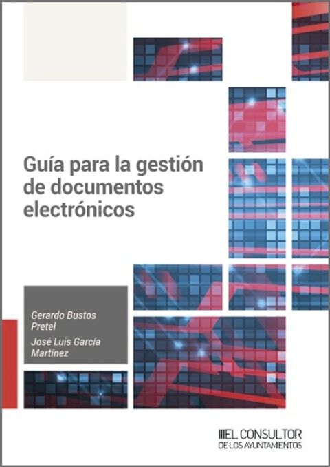 Gu&iacute;a para la gesti&oacute;n de documentos electr&oacute;nicos(Kobo/電子書)