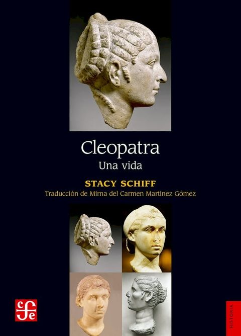 Cleopatra(Kobo/電子書)