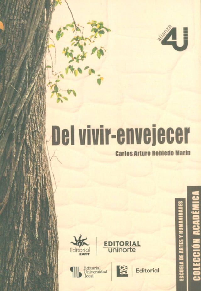  Del vivir-envejecer(Kobo/電子書)