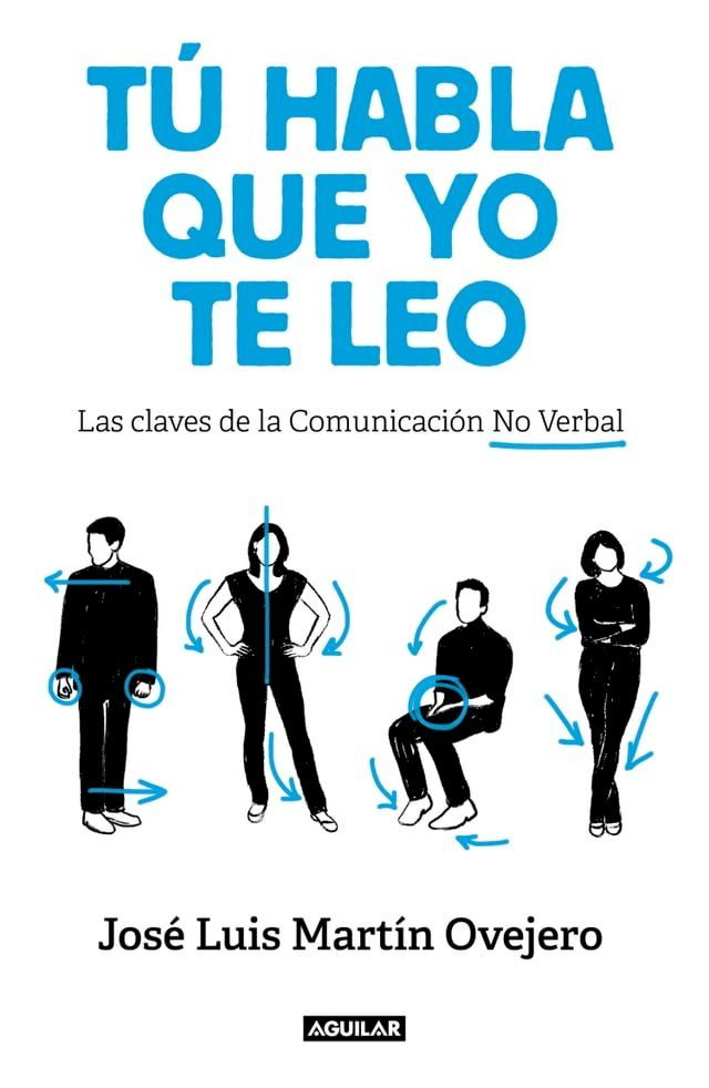  T&uacute; habla, que yo te leo(Kobo/電子書)