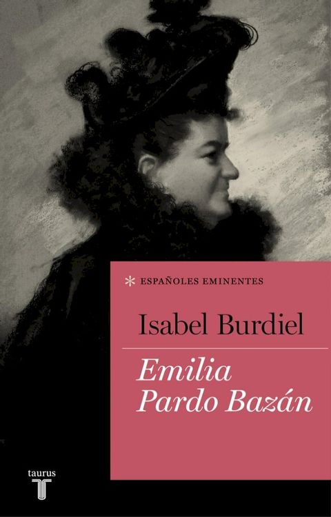 Emilia Pardo Baz&aacute;n(Kobo/電子書)