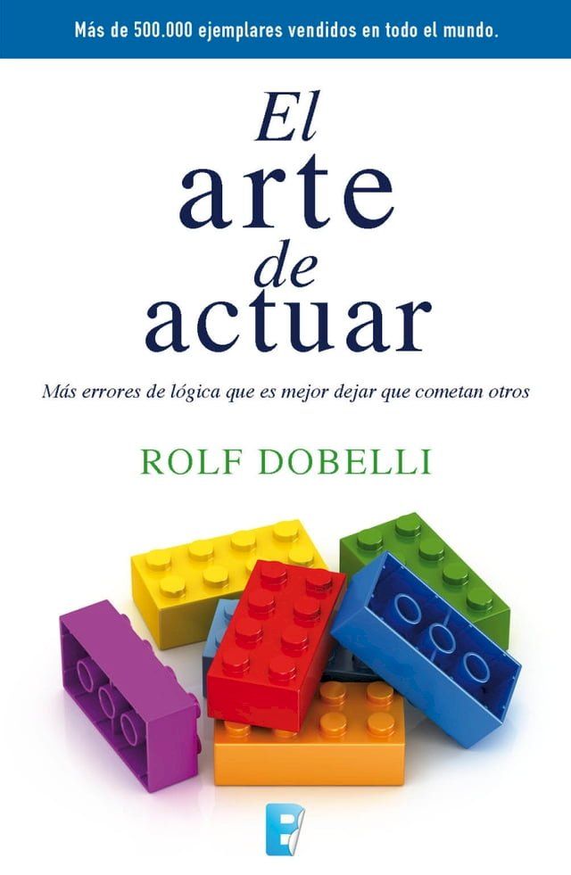  El arte de actuar(Kobo/電子書)