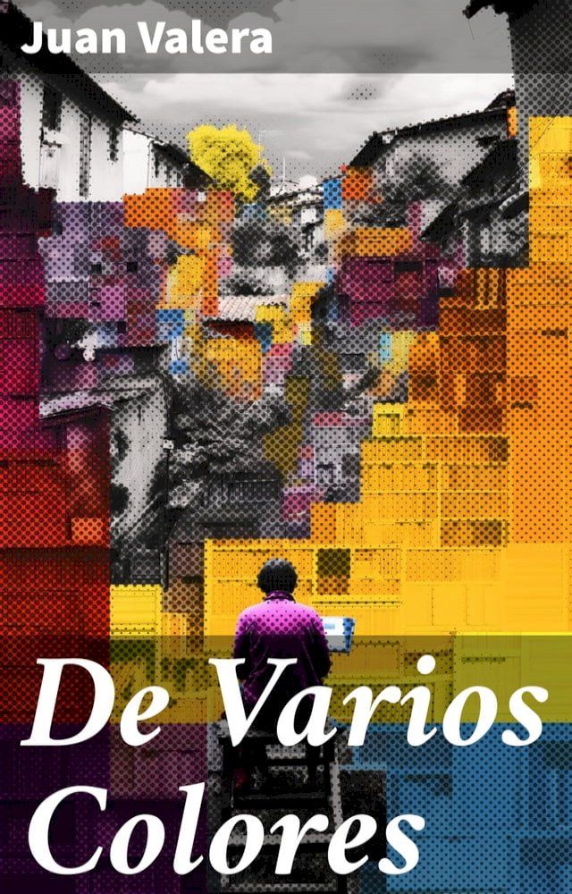  De Varios Colores(Kobo/電子書)