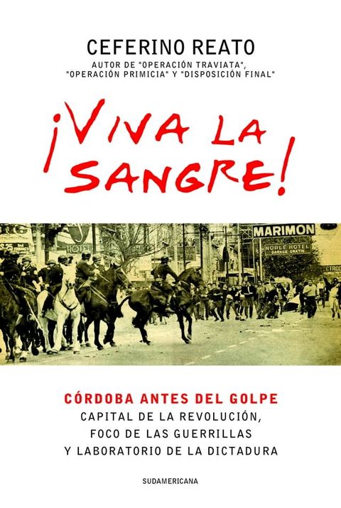 &iexcl;Viva la sangre!(Kobo/電子書)