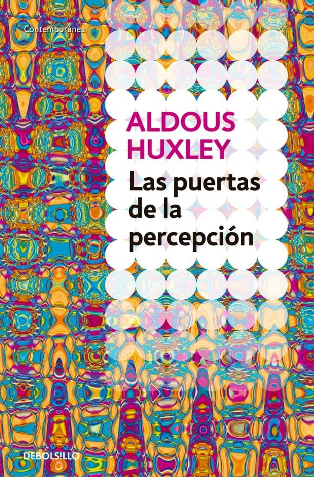  Las puertas de la percepción(Kobo/電子書)