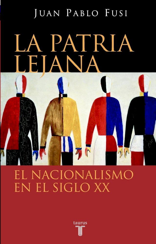  La patria lejana(Kobo/電子書)