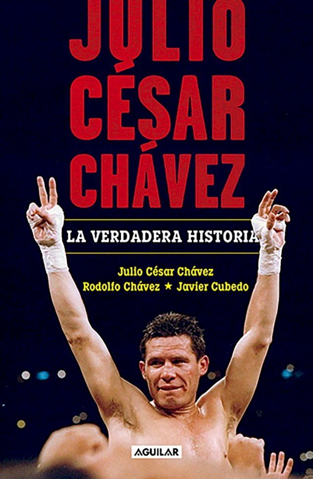  Julio C&eacute;sar Ch&aacute;vez: la verdadera historia(Kobo/電子書)