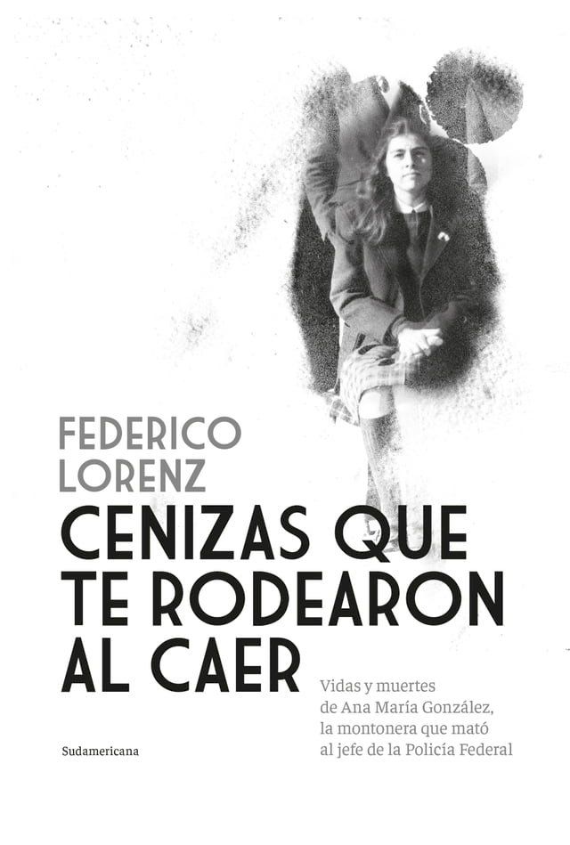  Cenizas que te rodearon al caer(Kobo/電子書)