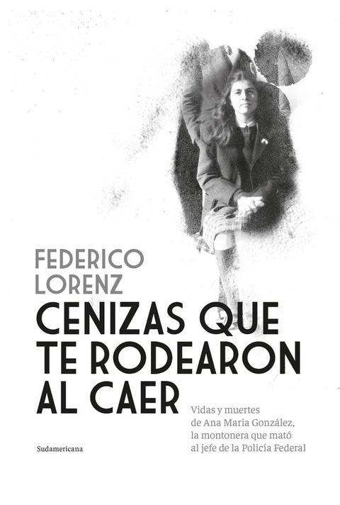 Cenizas que te rodearon al caer(Kobo/電子書)