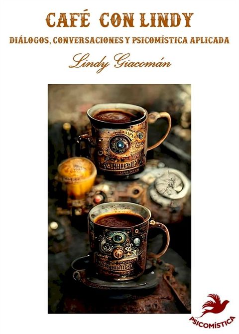 CAFE CON LINDY(Kobo/電子書)