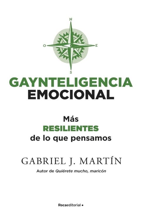 Gaynteligencia Emocional(Kobo/電子書)