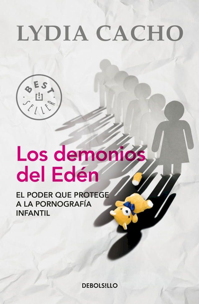  Los demonios del Edén(Kobo/電子書)