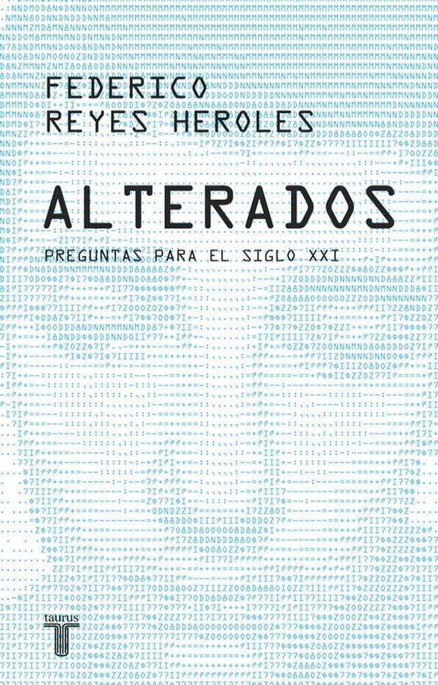  Alterados(Kobo/電子書)