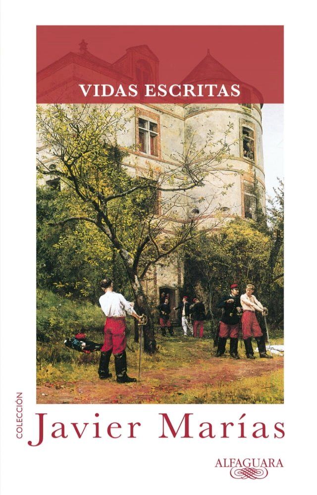  Vidas escritas(Kobo/電子書)