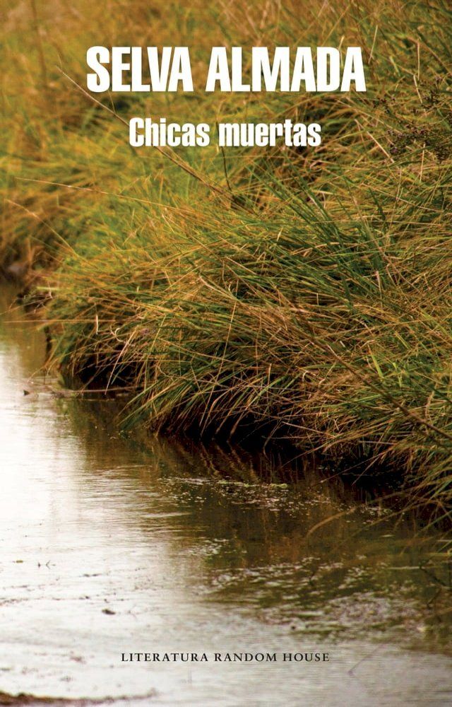  Chicas muertas(Kobo/電子書)