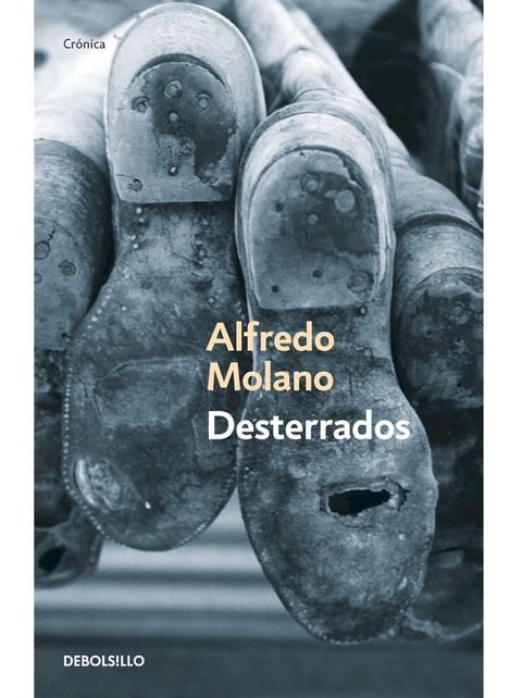 Desterrados(Kobo/電子書)