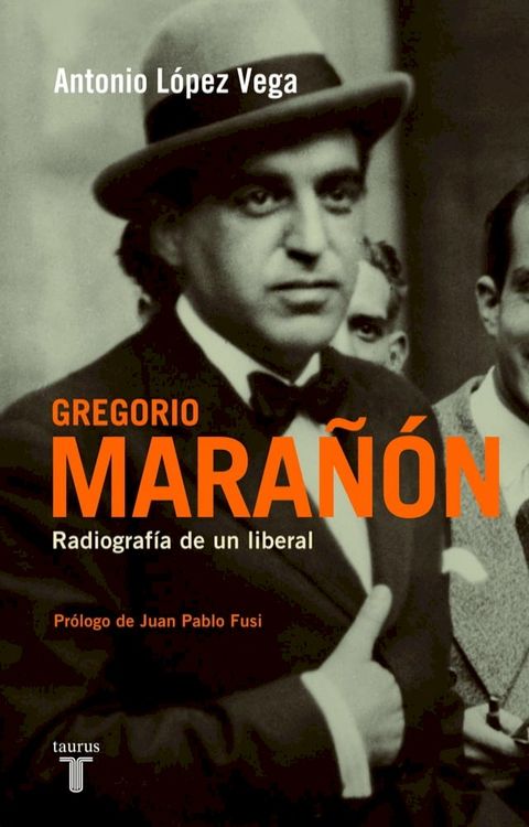 Gregorio Marañón(Kobo/電子書)