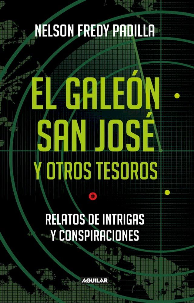  El galeón San José y otros tesoros(Kobo/電子書)