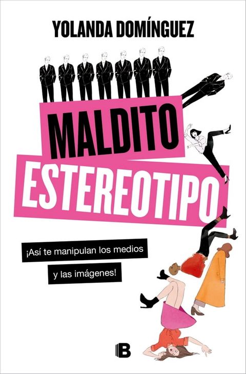 Maldito estereotipo(Kobo/電子書)