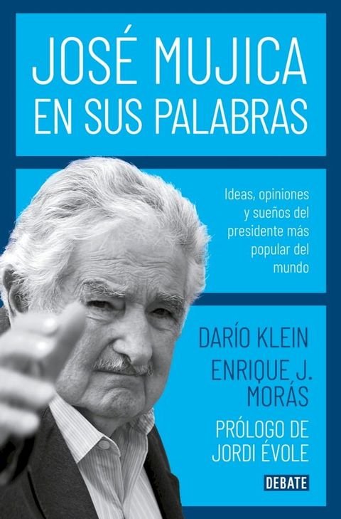 Jos&eacute; Mujica en sus palabras(Kobo/電子書)