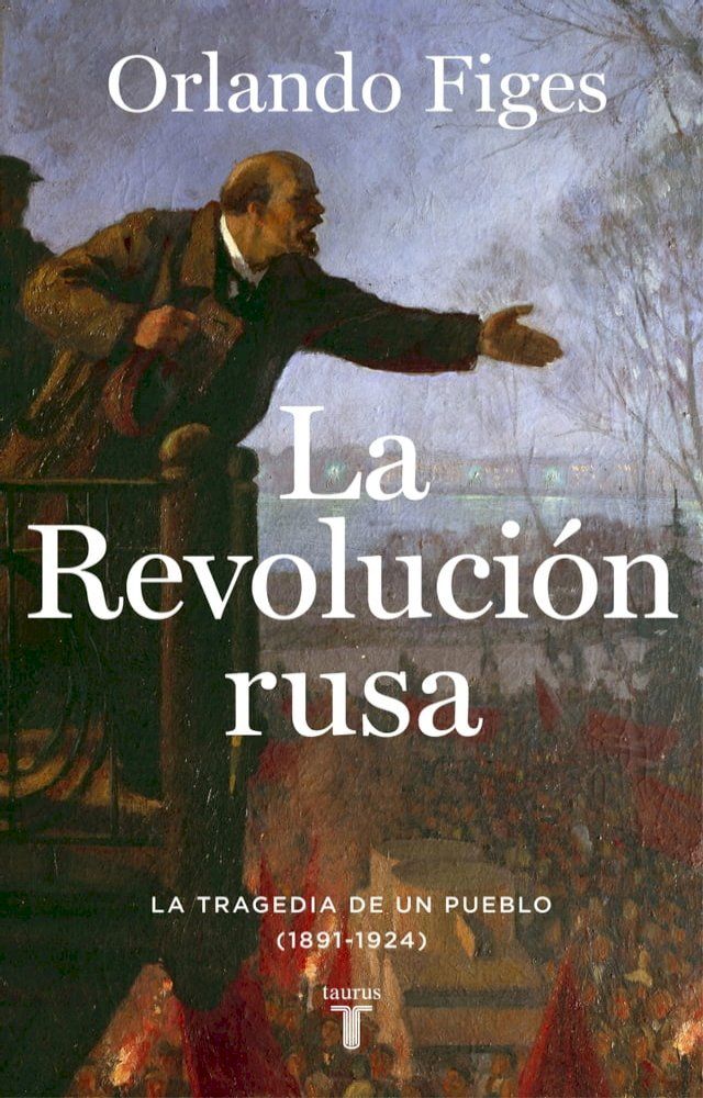  La revolución rusa(Kobo/電子書)