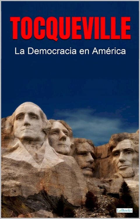 LA DEMOCRACIA EN AMÉRICA(Kobo/電子書)