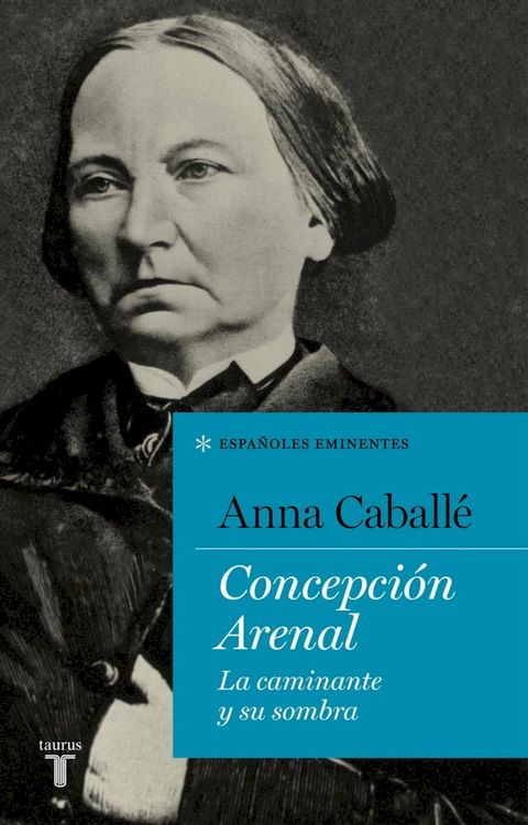 Concepción Arenal(Kobo/電子書)