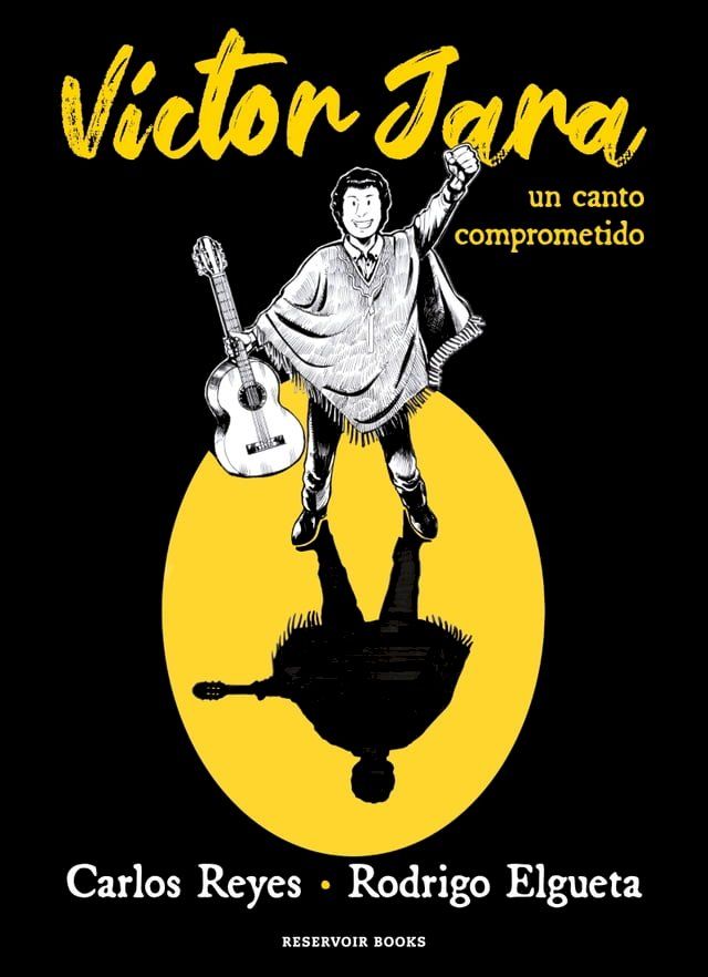  Víctor Jara: Una canción comprometida(Kobo/電子書)