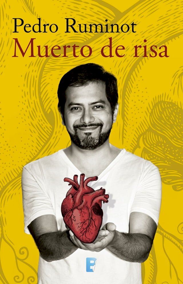  Muerto de risa(Kobo/電子書)