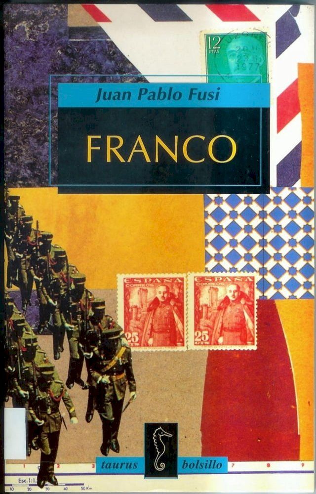  Franco(Kobo/電子書)