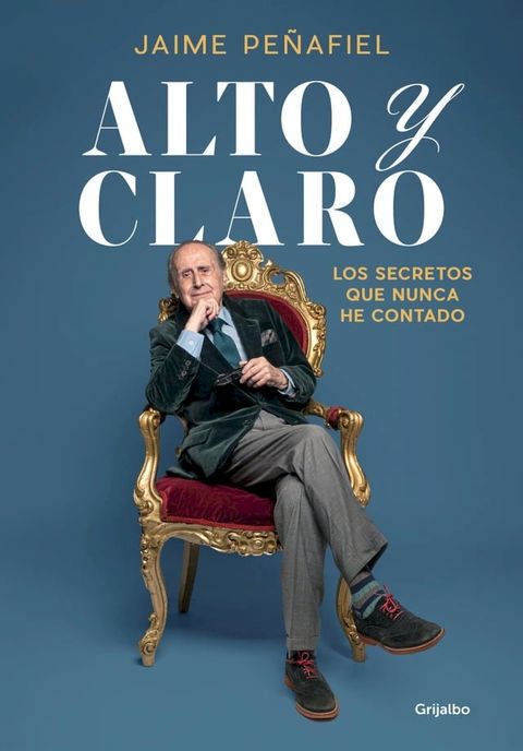 Alto y claro(Kobo/電子書)