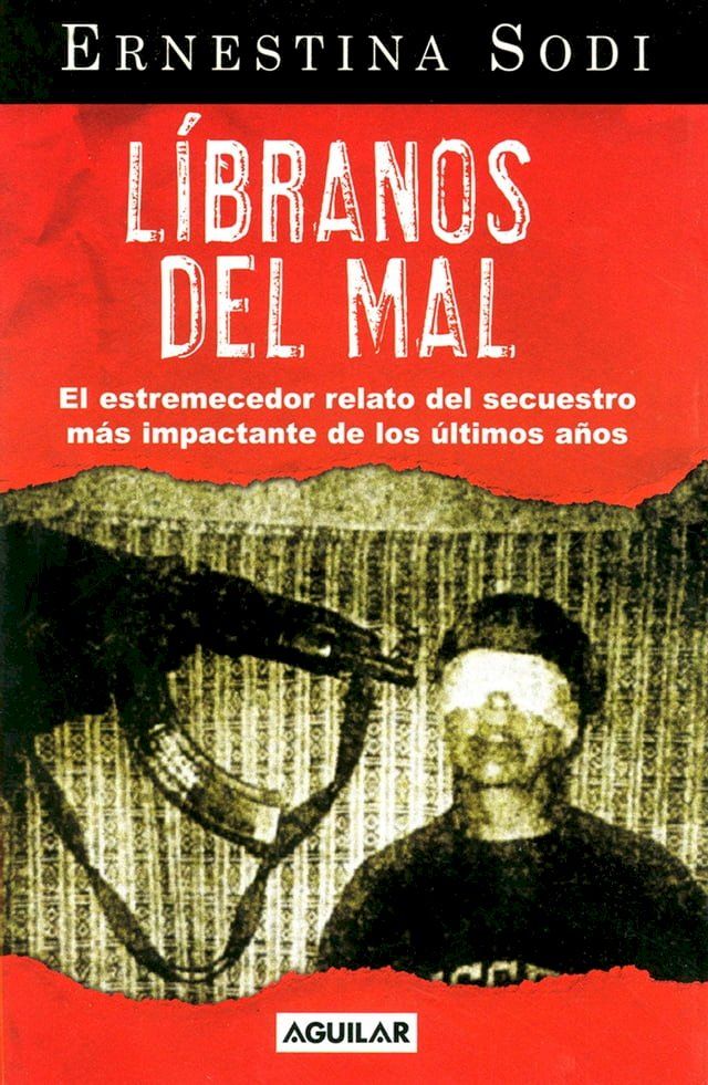  Líbranos del mal(Kobo/電子書)