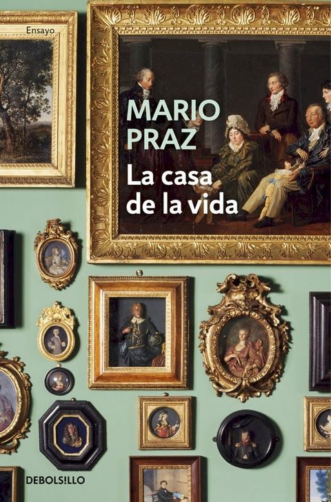 La casa de la vida(Kobo/電子書)