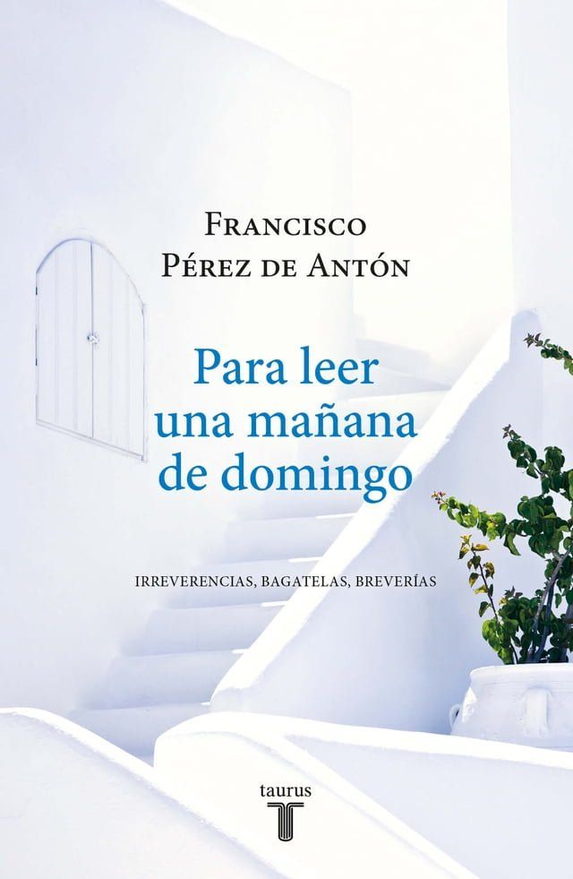  Para leer una ma&ntilde;ana de domingo(Kobo/電子書)