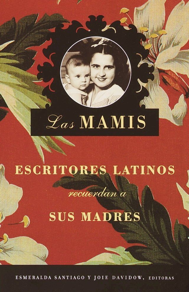  Las Mamis(Kobo/電子書)