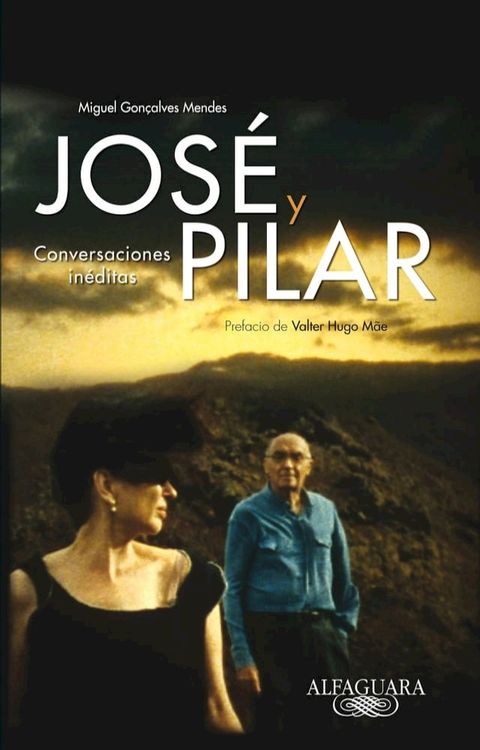 Jos&eacute; y Pilar(Kobo/電子書)