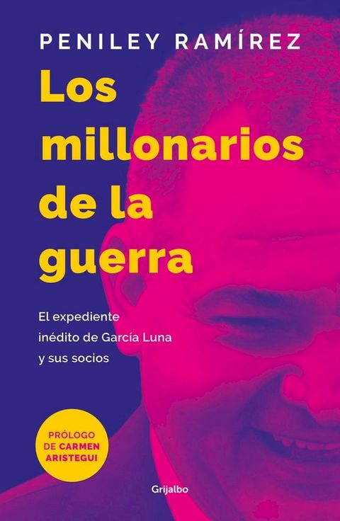 Los millonarios de la guerra(Kobo/電子書)