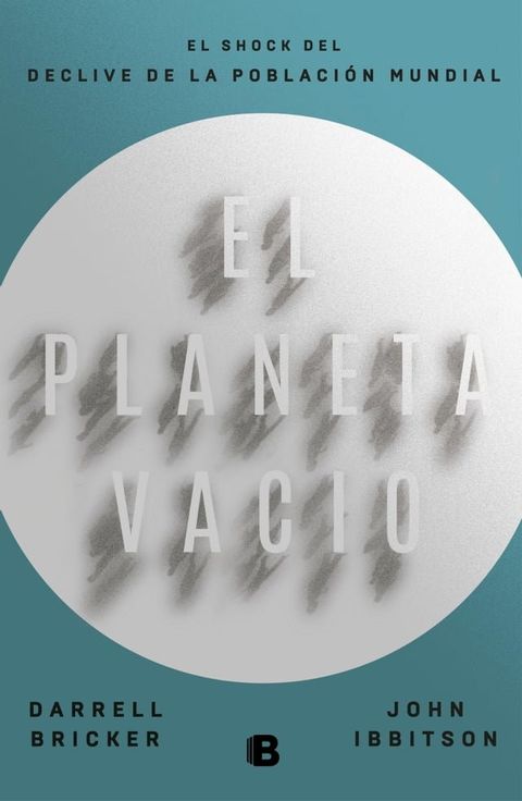 El planeta vac&iacute;o(Kobo/電子書)