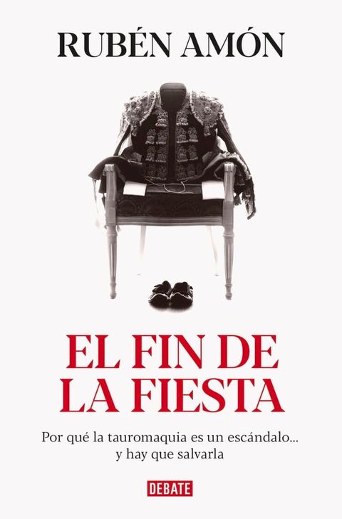 El fin de la fiesta(Kobo/電子書)