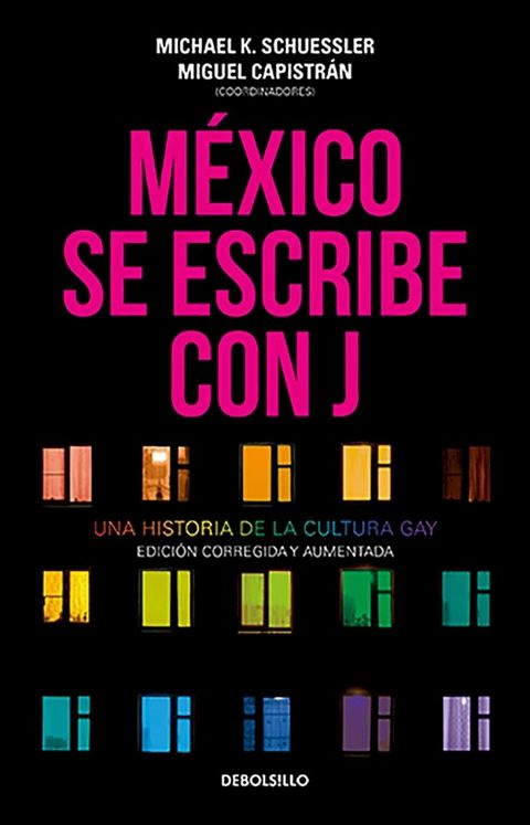 M&eacute;xico se escribe con J(Kobo/電子書)