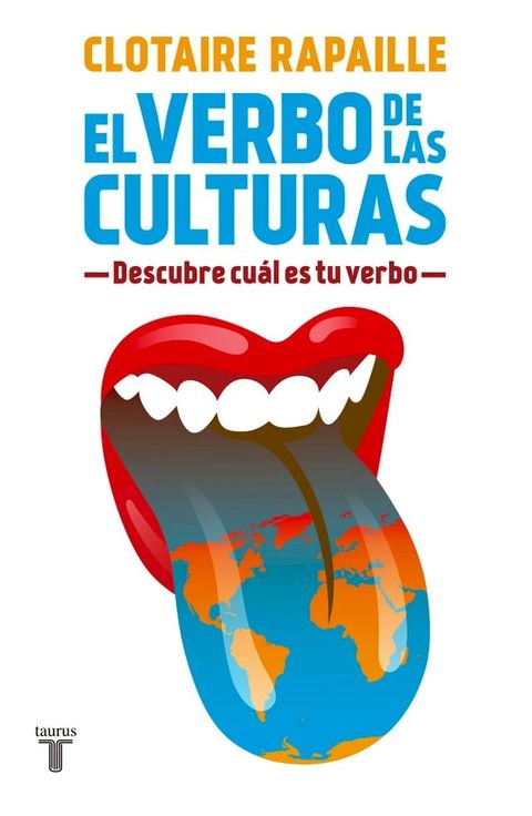 El verbo de las culturas(Kobo/電子書)