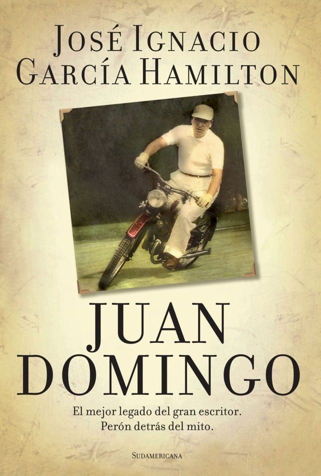  Juan Domingo(Kobo/電子書)