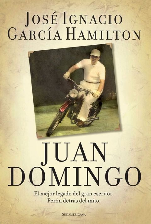 Juan Domingo(Kobo/電子書)